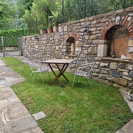 La Casa Di Alice Villa Lenno Luaran gambar