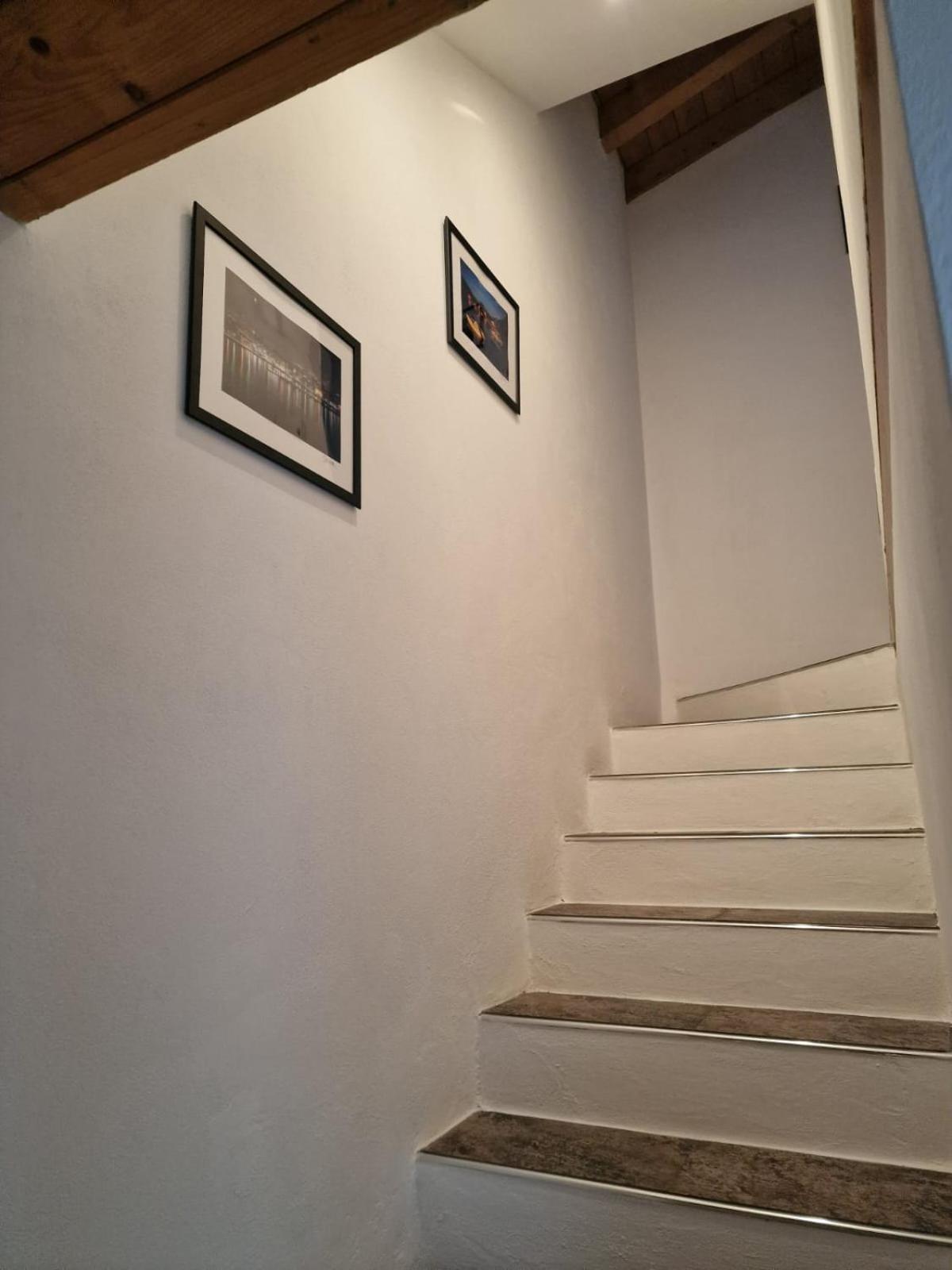 La Casa Di Alice Villa Lenno Luaran gambar