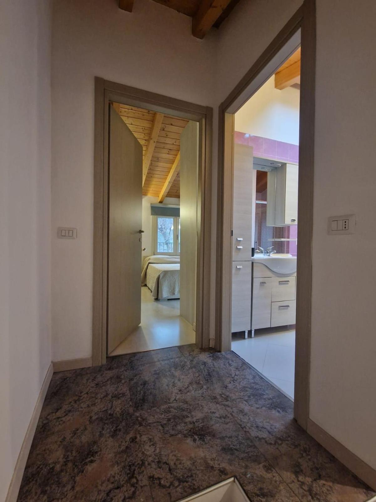 La Casa Di Alice Villa Lenno Luaran gambar