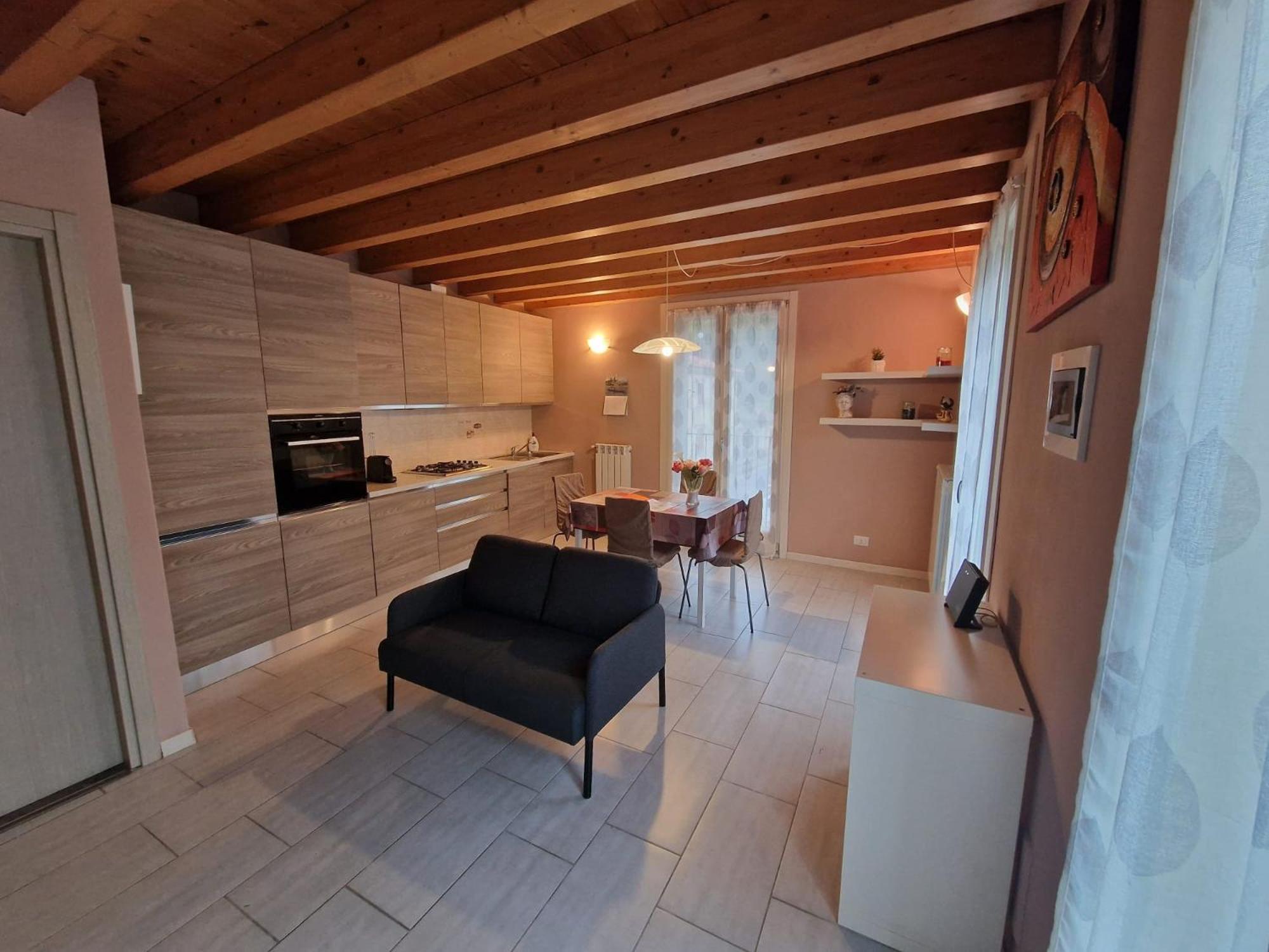 La Casa Di Alice Villa Lenno Luaran gambar