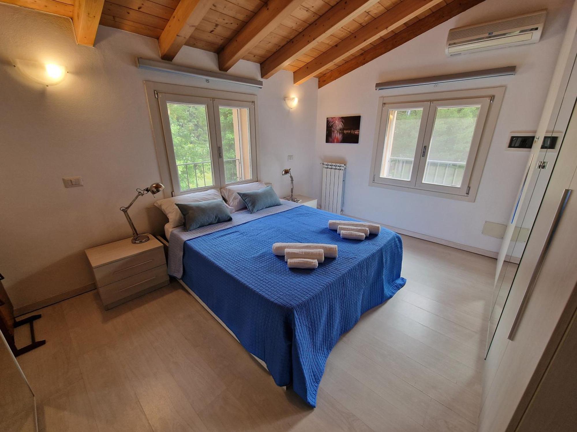 La Casa Di Alice Villa Lenno Luaran gambar
