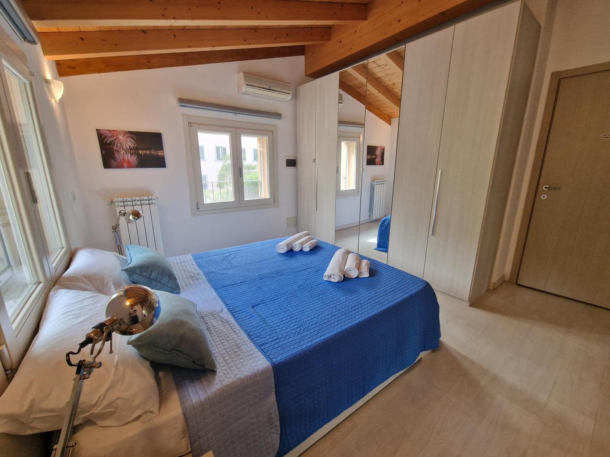 La Casa Di Alice Villa Lenno Luaran gambar