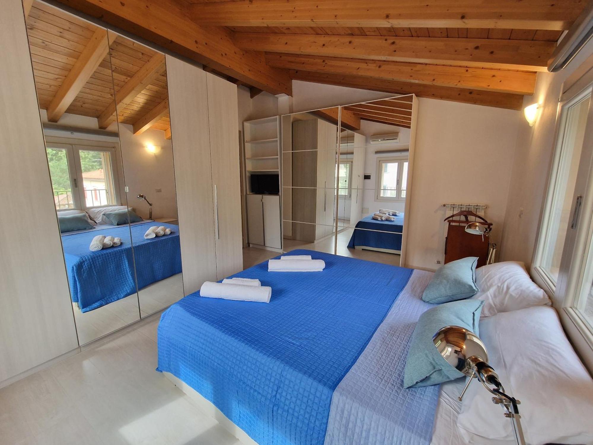 La Casa Di Alice Villa Lenno Luaran gambar